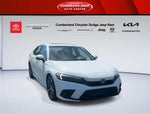 2022 Honda Civic Touring
