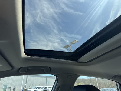 2022 Honda Civic Touring