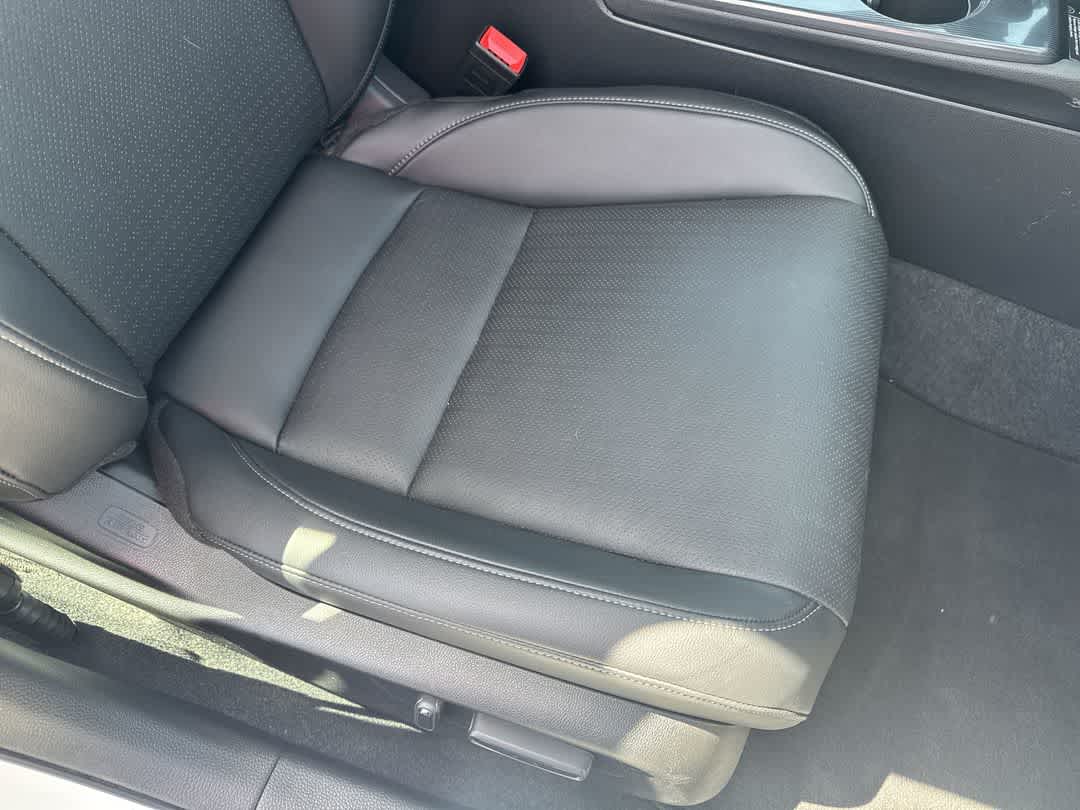 2022 Honda Civic Touring