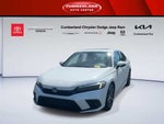 2022 Honda Civic Touring