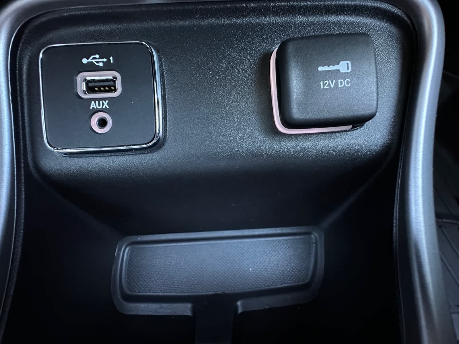 2020 Jeep Compass Latitude w/Sun/Safety Pkg