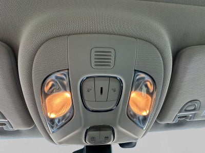 2020 Jeep Compass Latitude w/Sun/Safety Pkg