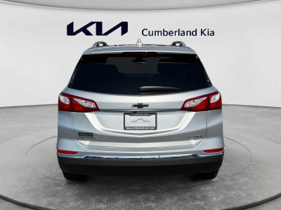 2021 Chevrolet Equinox Premier