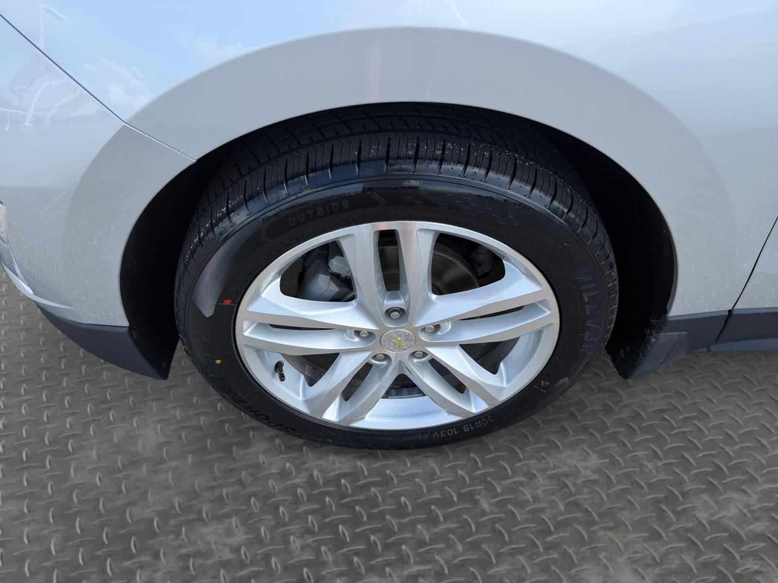 2021 Chevrolet Equinox Premier