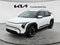2027 Kia EV3 Wind