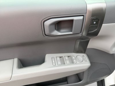 2027 Kia EV3 Wind