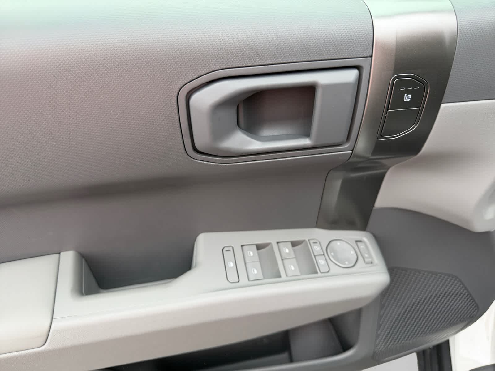 2027 Kia EV3 Wind