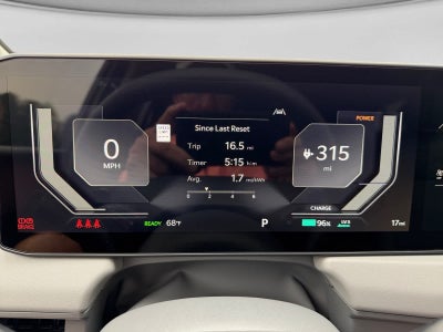 2027 Kia EV3 Wind