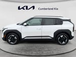 2027 Kia EV3 Wind