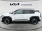 2027 Kia EV3 Wind