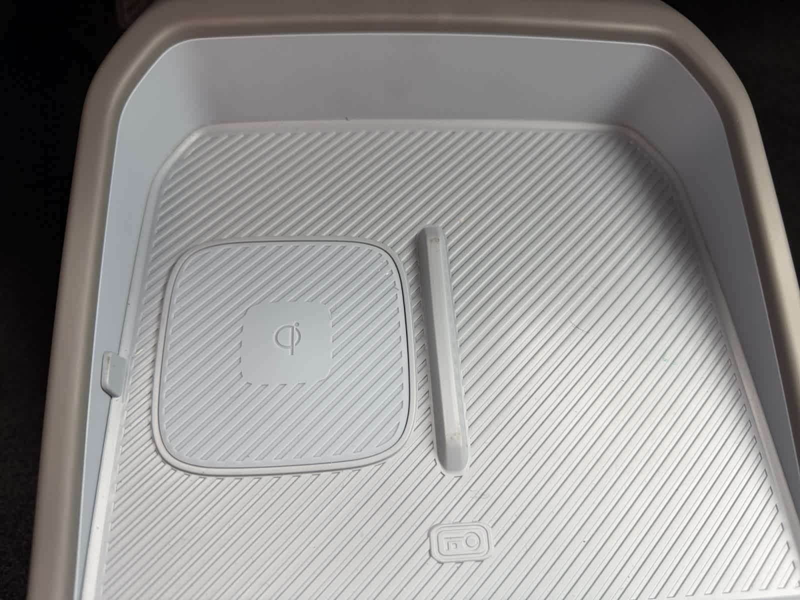 2027 Kia EV3 Wind