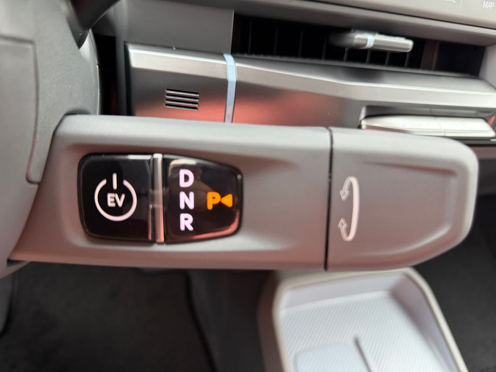 2027 Kia EV3 Wind