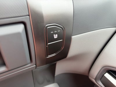 2027 Kia EV3 Wind