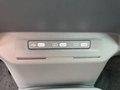 2027 Kia EV3 Wind