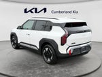 2027 Kia EV3 Wind