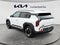 2027 Kia EV3 Wind