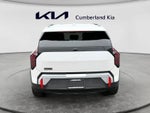 2027 Kia EV3 Wind