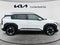2027 Kia EV3 Wind