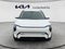 2027 Kia EV3 Wind