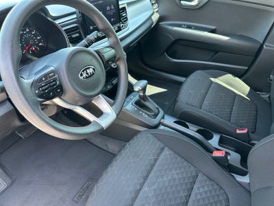 2021 Kia Rio LX