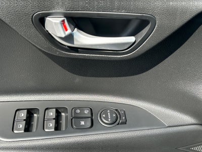 2021 Kia Rio LX