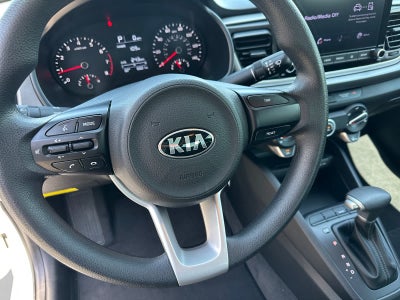 2021 Kia Rio LX