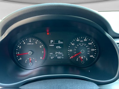 2021 Kia Rio LX