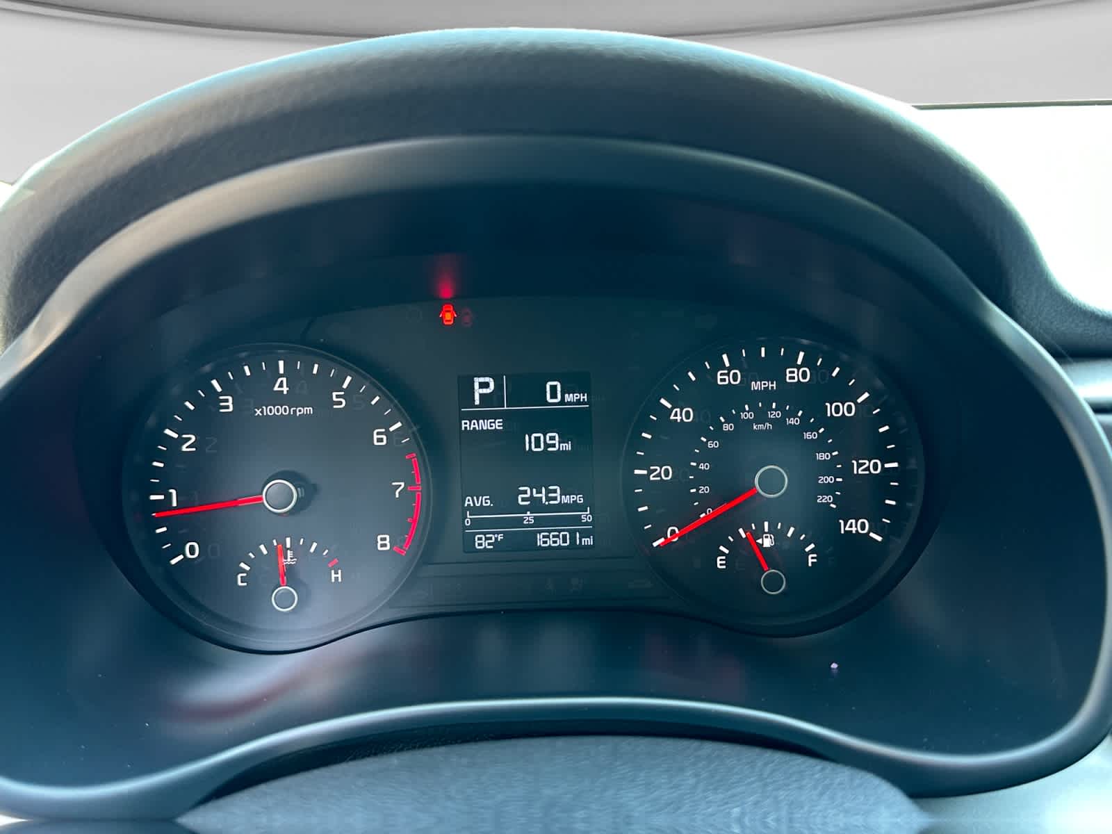 2021 Kia Rio LX