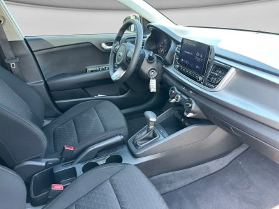 2021 Kia Rio LX