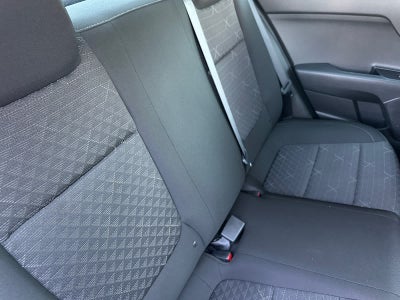 2021 Kia Rio LX