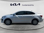 2021 Kia Rio LX