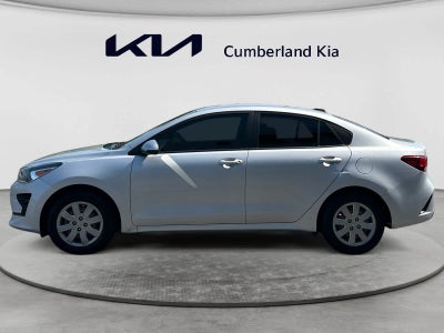 2021 Kia Rio LX