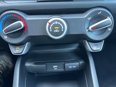 2021 Kia Rio LX