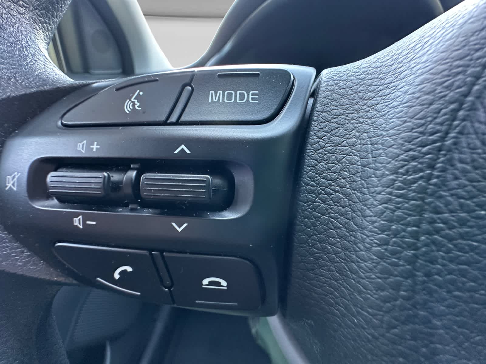 2021 Kia Rio LX