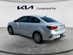 2021 Kia Rio LX