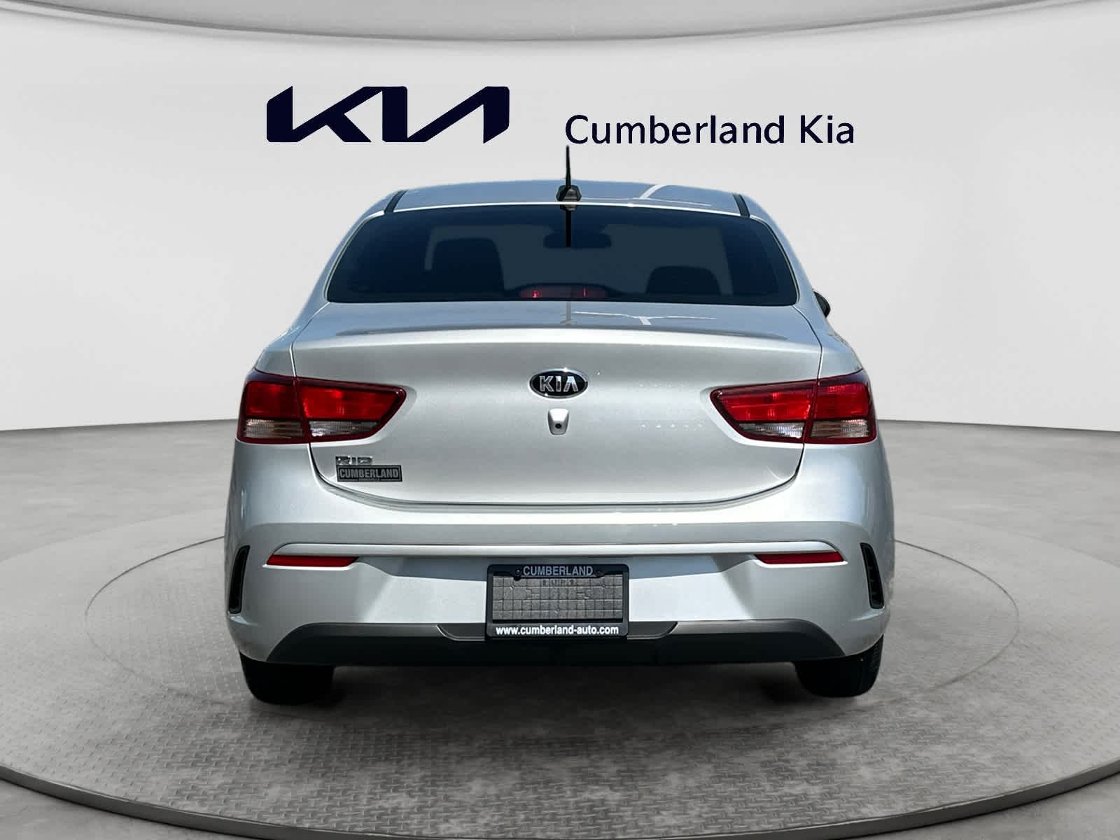 2021 Kia Rio LX