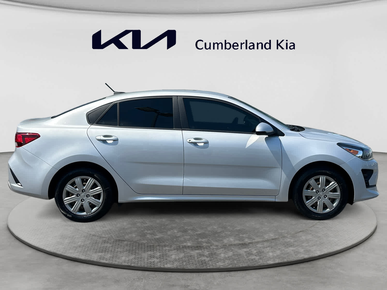 2021 Kia Rio LX