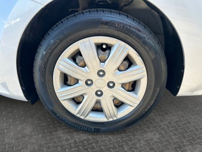 2021 Kia Rio LX