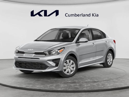 2023 Kia Rio S