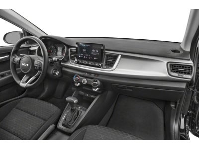 2023 Kia Rio S