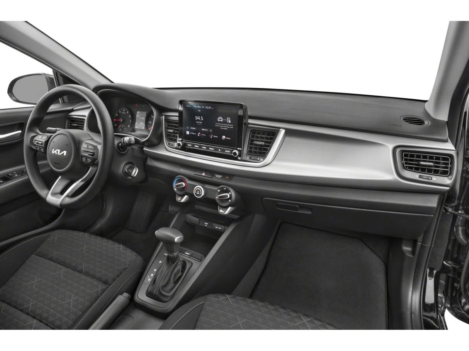 2023 Kia Rio S
