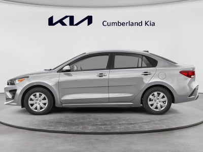 2023 Kia Rio S