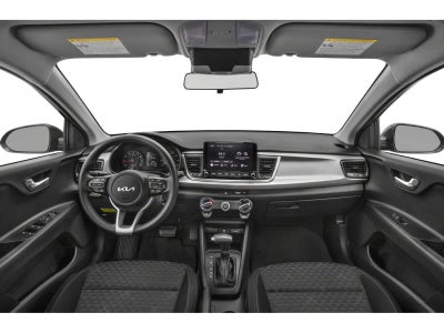 2023 Kia Rio S