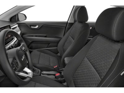 2023 Kia Rio S