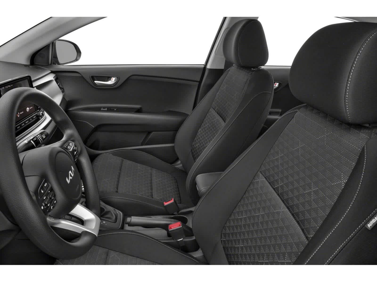 2023 Kia Rio S