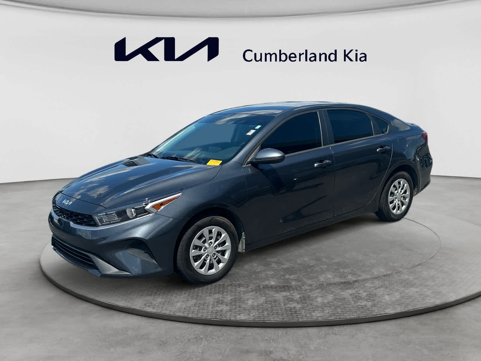 2024 Kia Forte LX