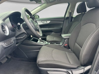 2024 Kia Forte LX
