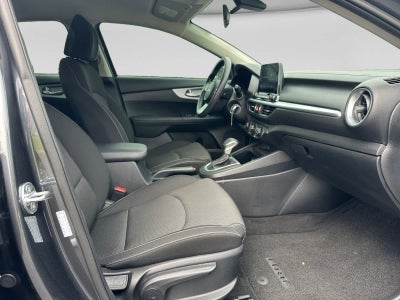 2024 Kia Forte LX