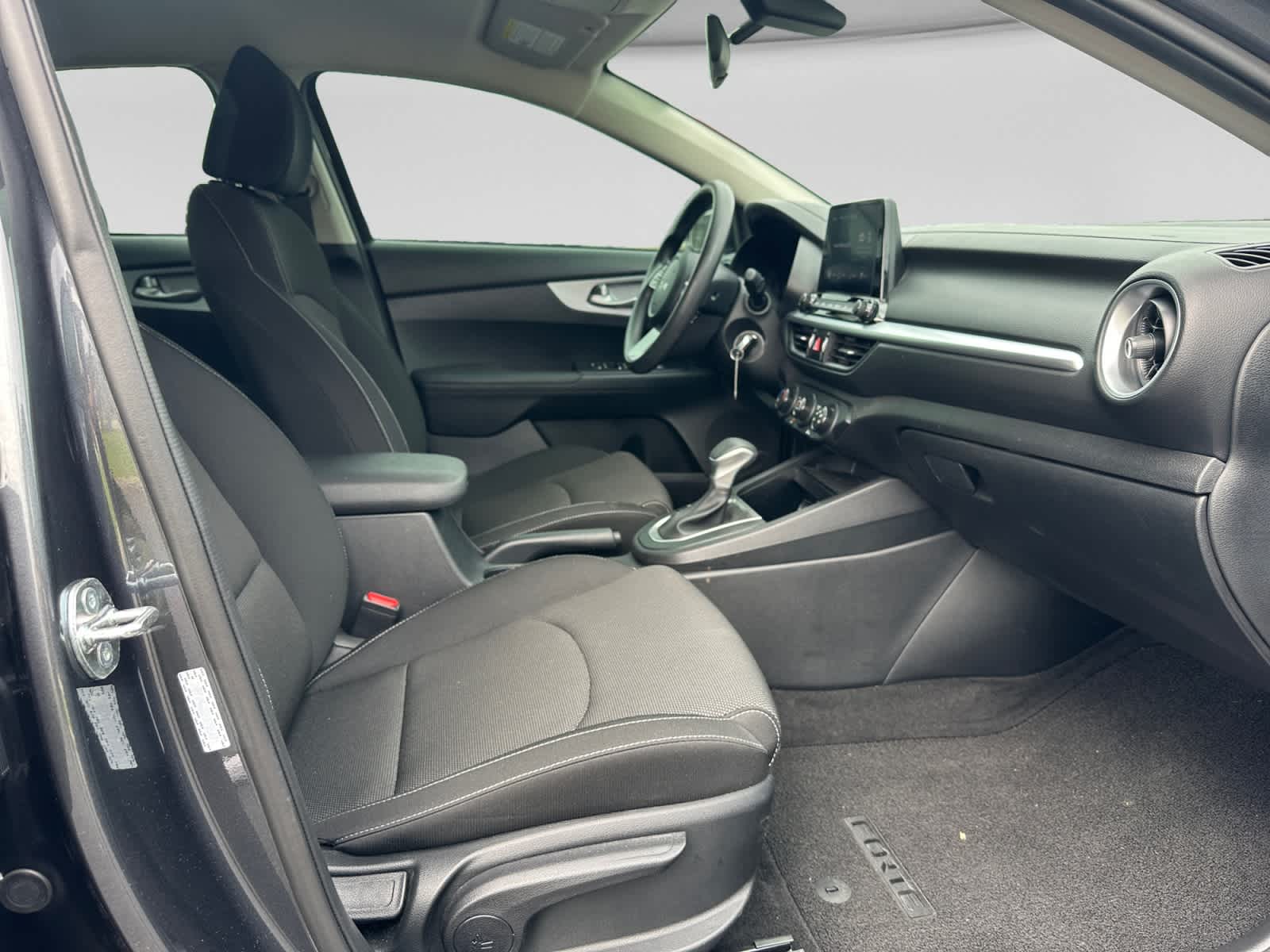 2024 Kia Forte LX