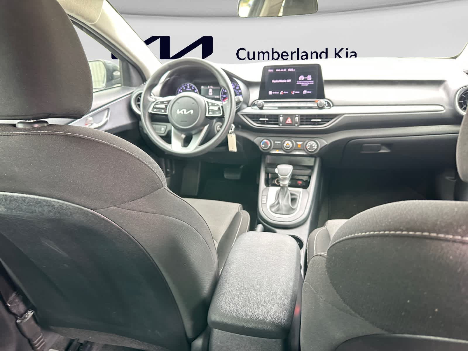 2024 Kia Forte LX